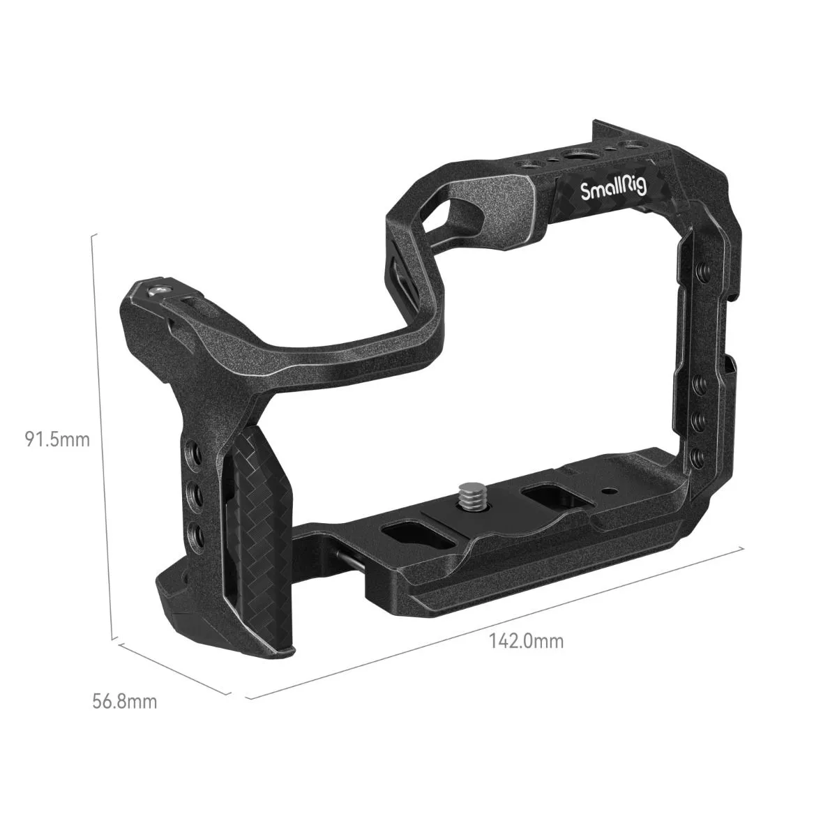 SmallRig Black Mamba Cage for Canon EOS R10 4004B