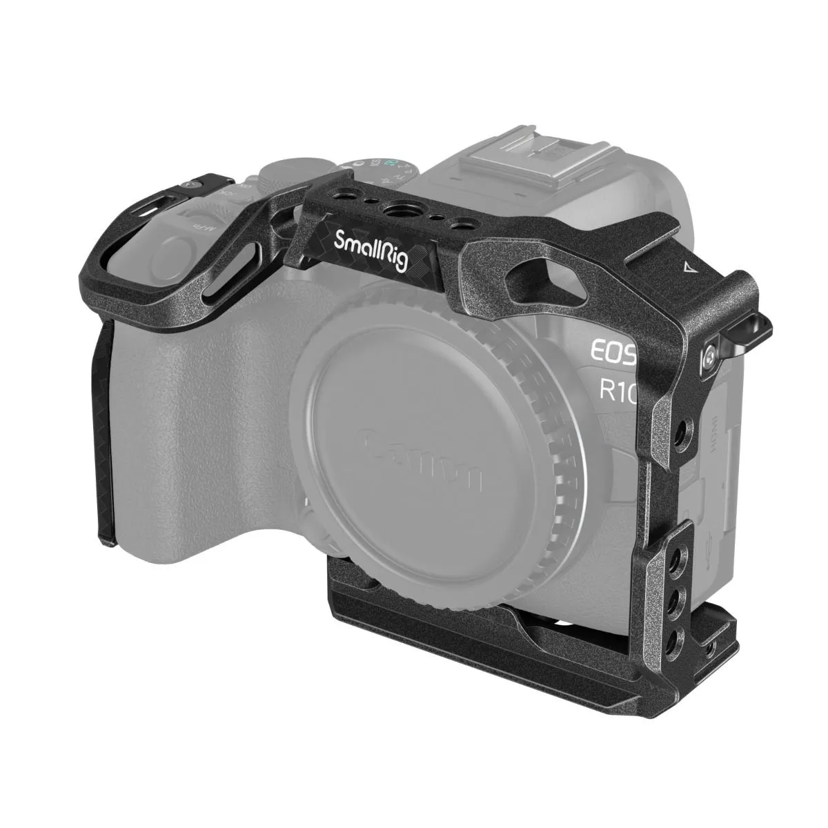 SmallRig Black Mamba Cage for Canon EOS R10 4004B