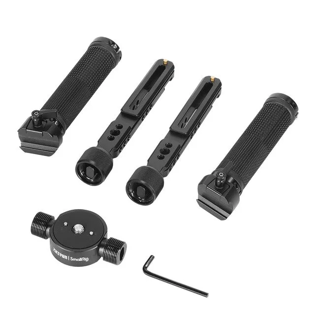 SmallRig Dual Handgrip for ZHIYUN CRANE 3S Handheld Stabilizer