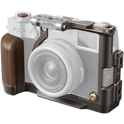 SmallRig "Retro" Cage for FUJIFILM X100VI