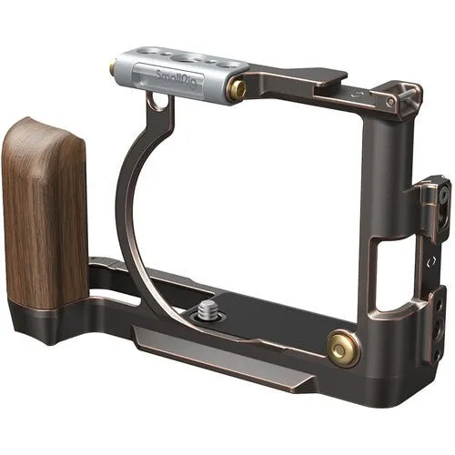 SmallRig "Retro" Cage for FUJIFILM X100VI