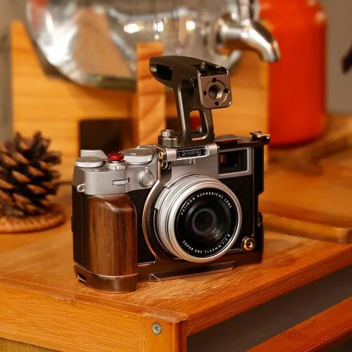 SmallRig "Retro" Cage for FUJIFILM X100VI