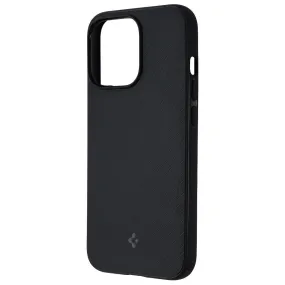 Spigen Core Armor Mag Series Case for Apple iPhone 13 Pro - Black