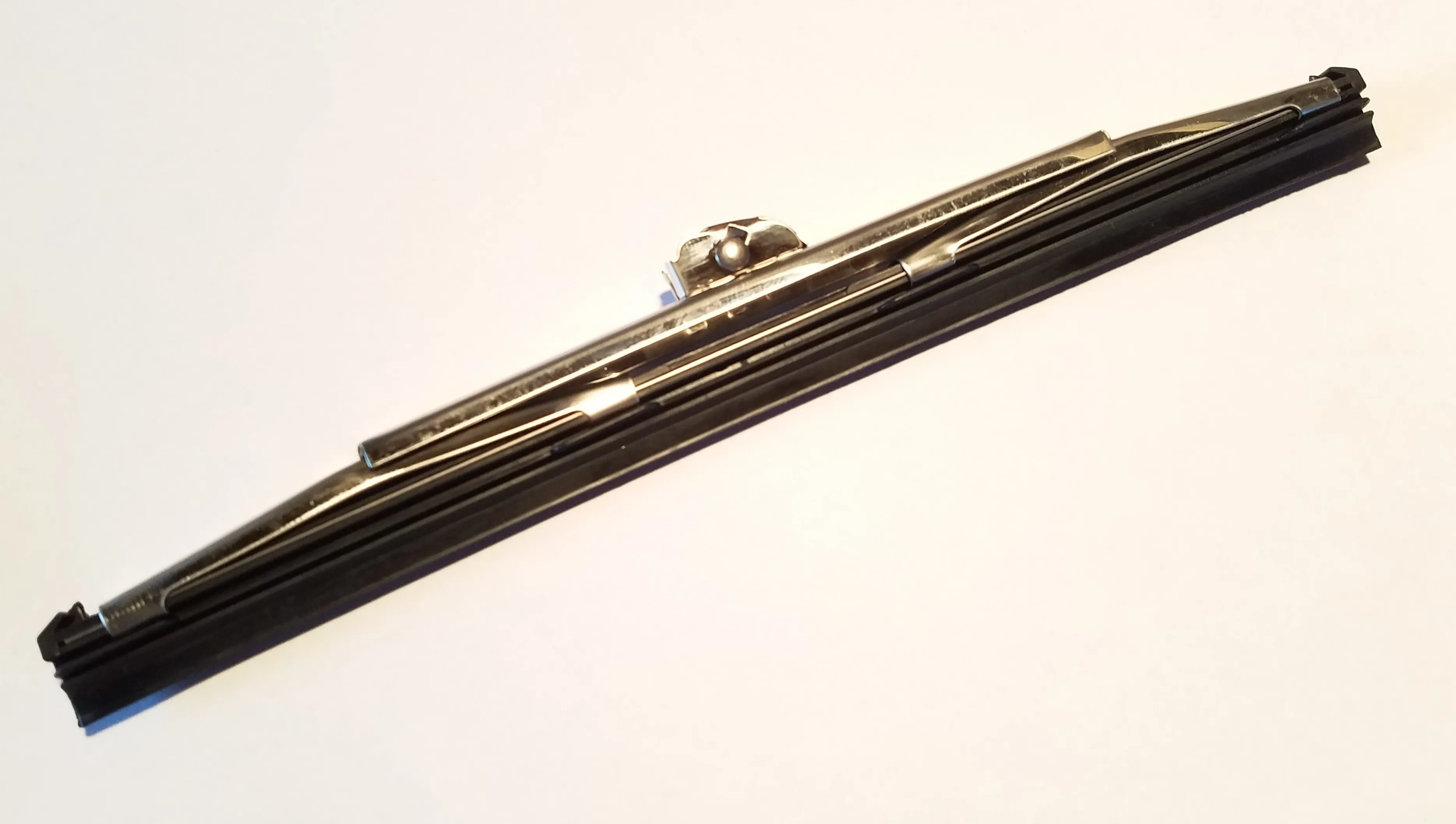 Sprite Wiper Blade (sold individually) (Bugeye thru 1967)