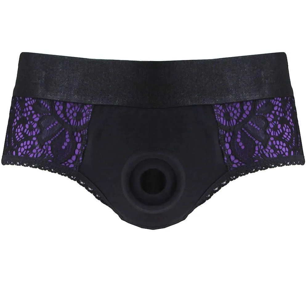 Stabilizer Insert, Brief/Panty