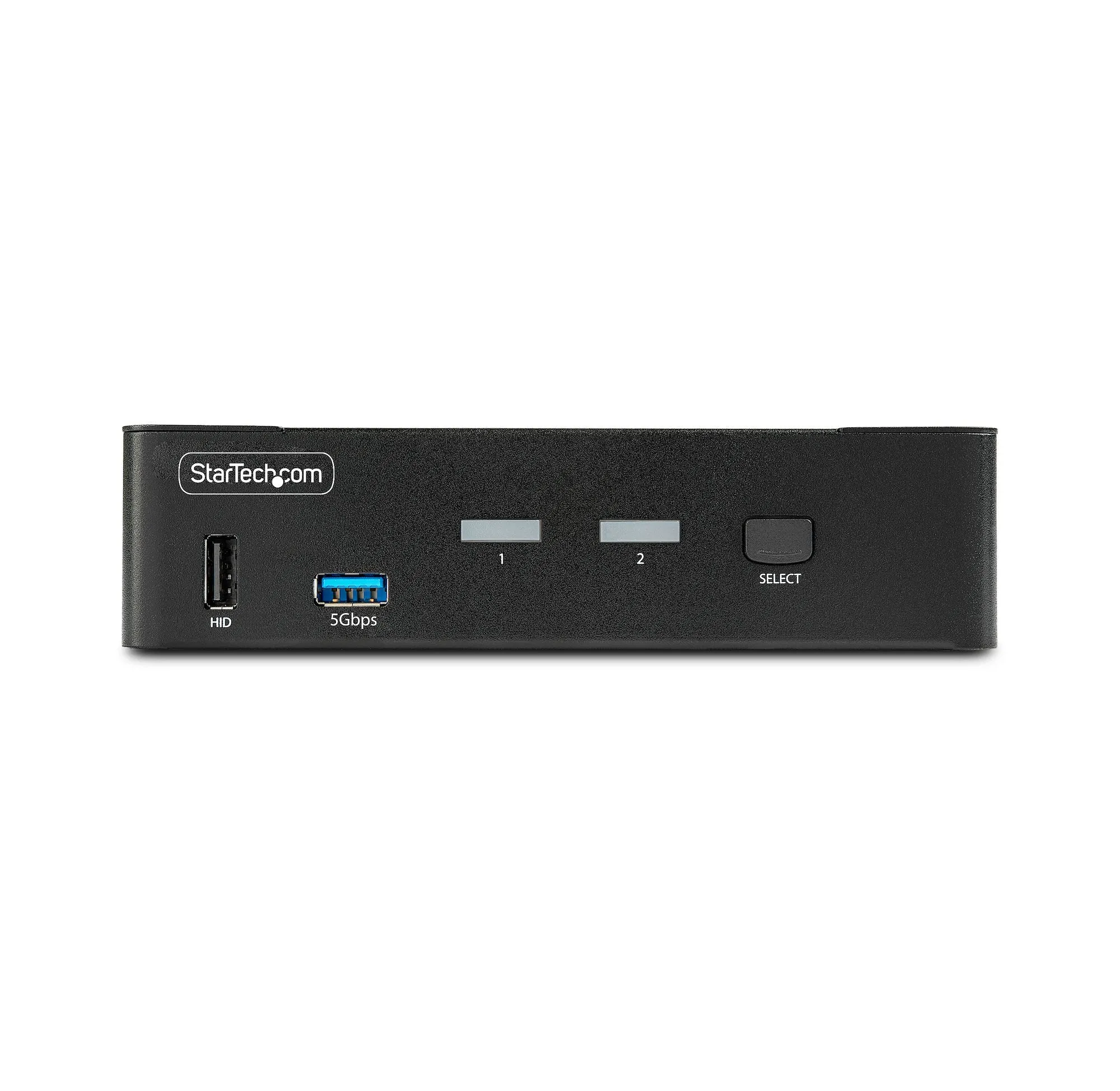 Startech.Com Kvm-Switch D86a2-2-Port-8K-Kvm - 2 Ports