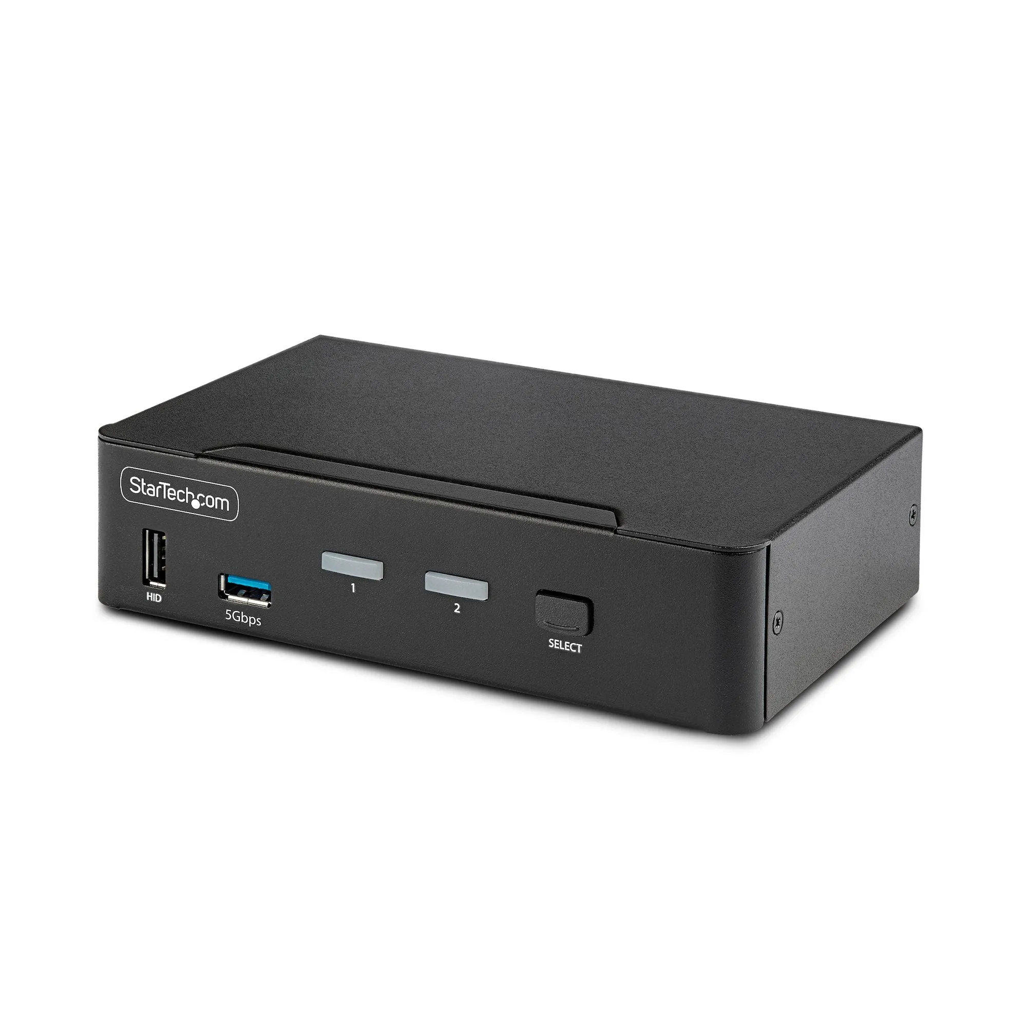 Startech.Com Kvm-Switch D86a2-2-Port-8K-Kvm - 2 Ports