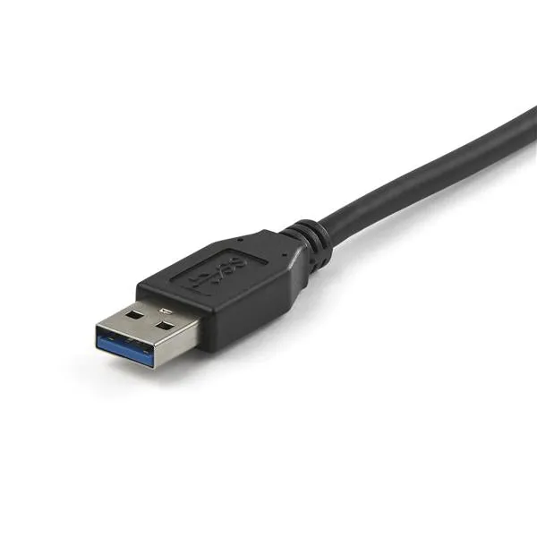 Startech.Com Usb To Usb C Cable - 3 Ft / 1M - 10 Gbps - Usb-C To Usb-A - Usb 2.0 Cable - Usb Type C (Usb31ac1m) - Usb-C