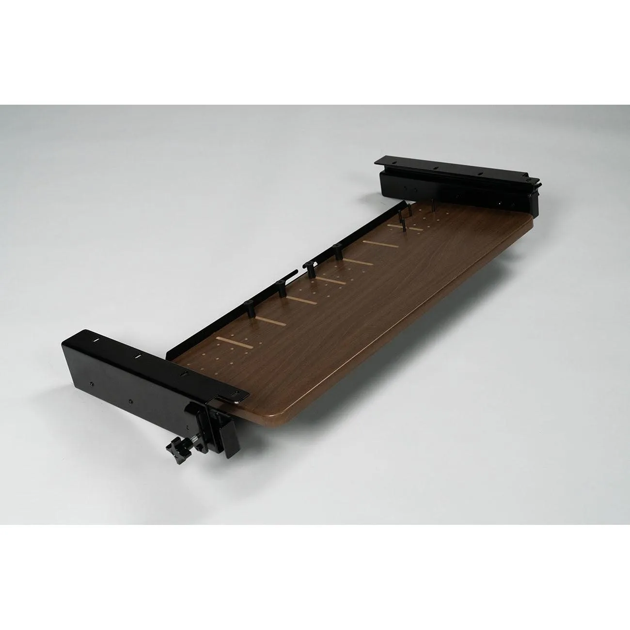 SteadyType Slide Ergodynamic Keyboard Tray