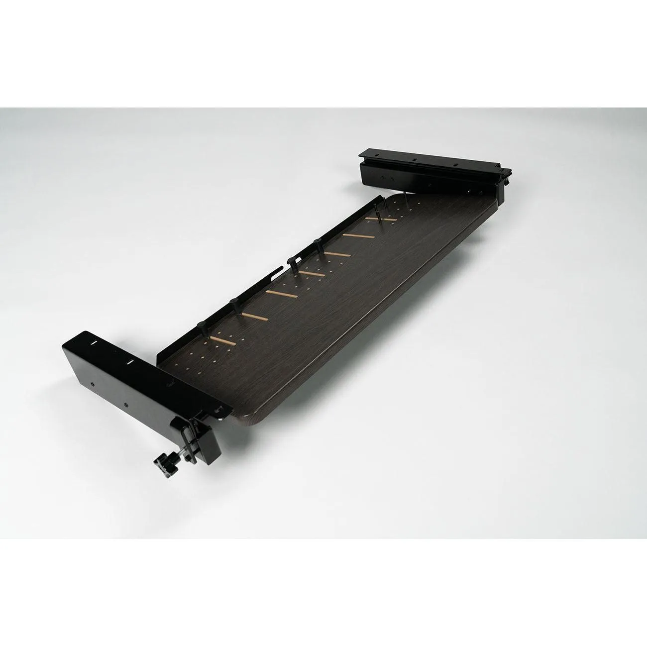 SteadyType Slide Ergodynamic Keyboard Tray