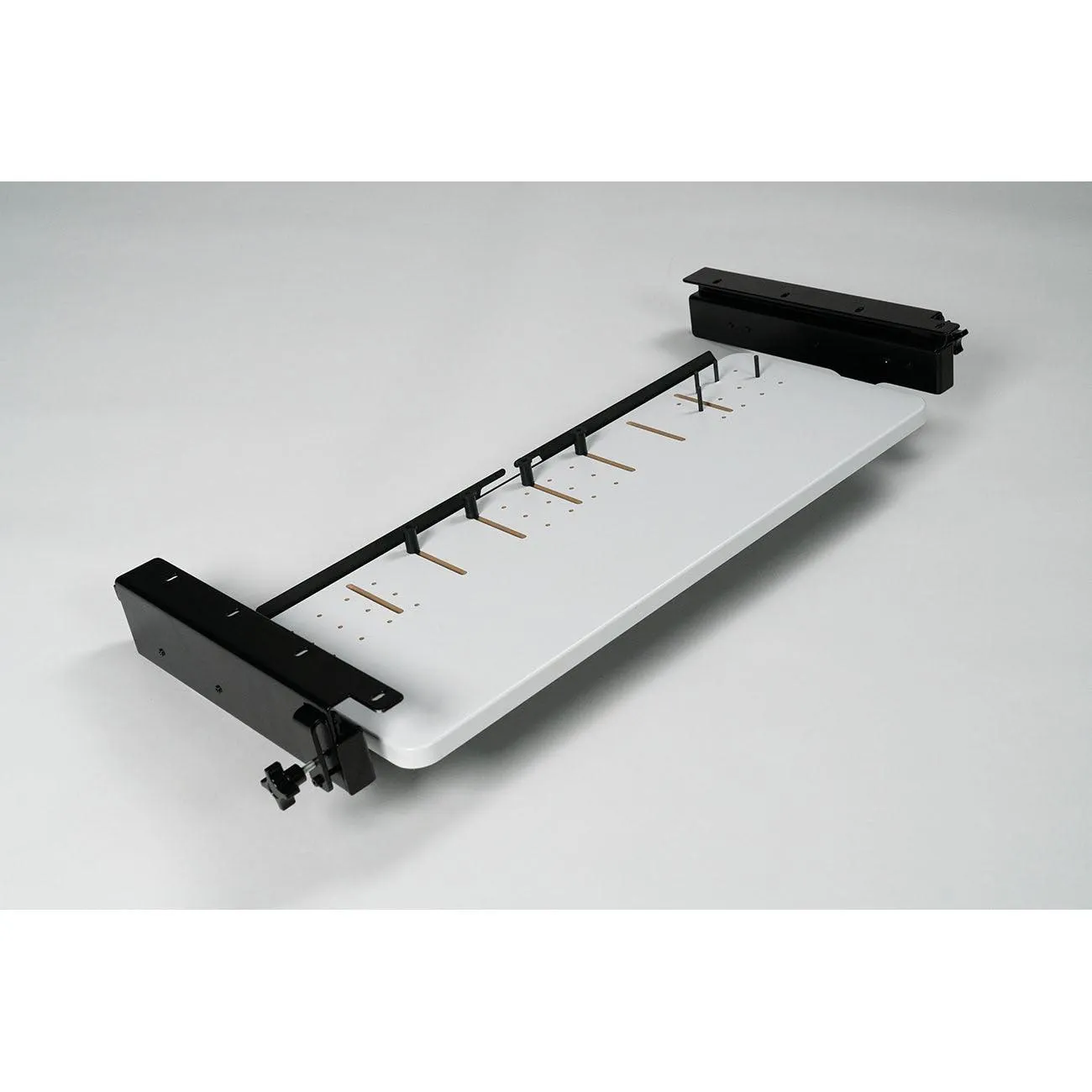 SteadyType Slide Ergodynamic Keyboard Tray