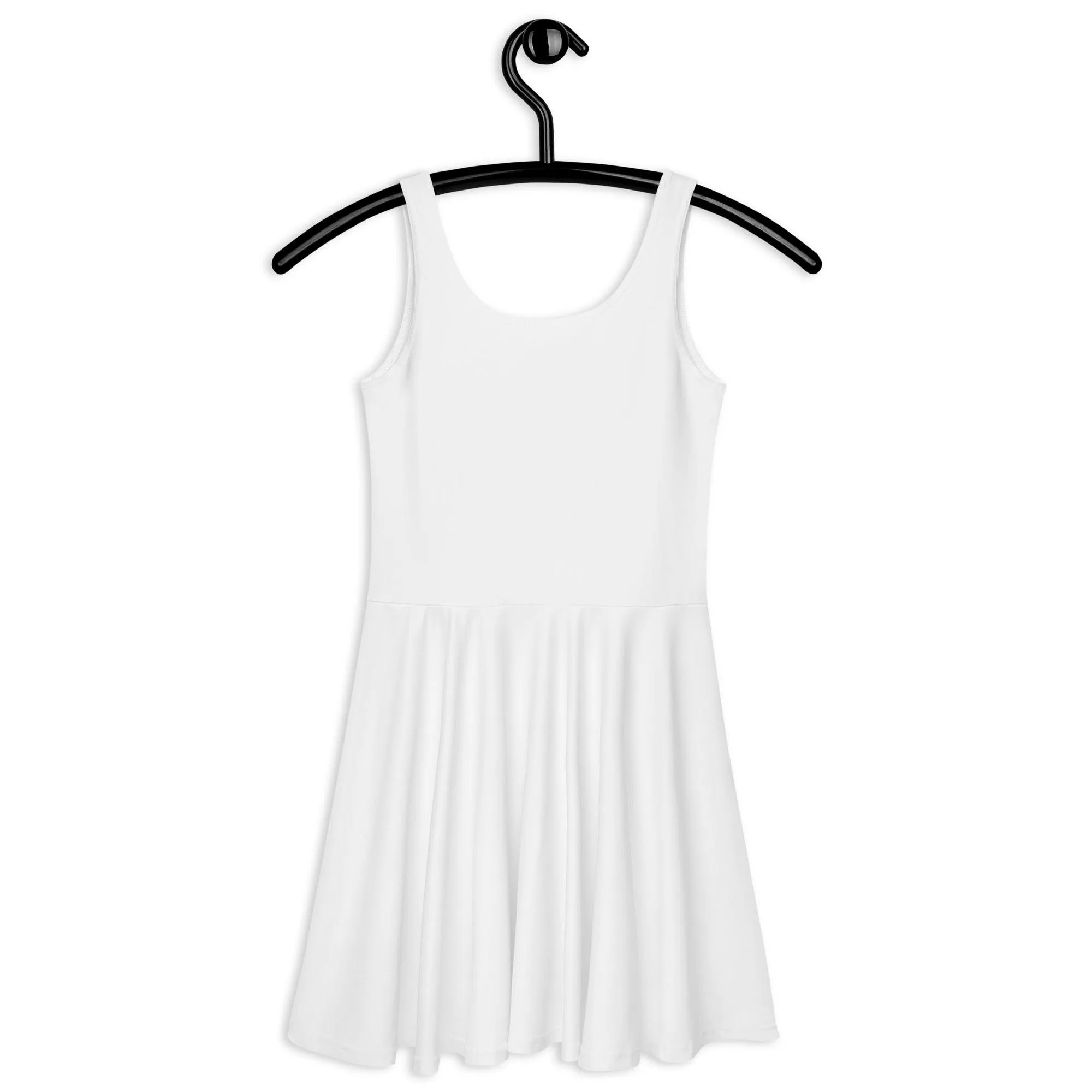 Steamboat Willie - Love Boat - Skater Dress