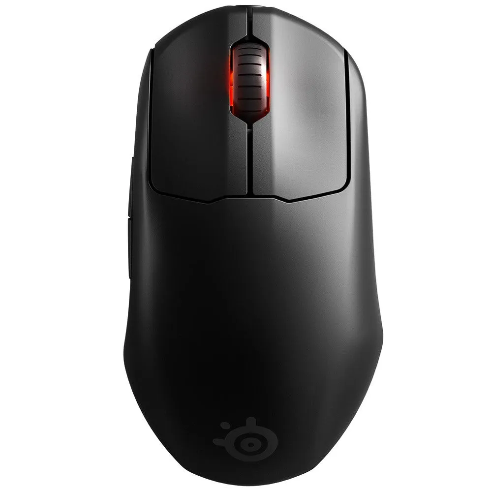 SteelSeries Prime Wireless Gaming Mouse (62593)