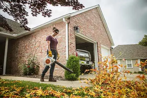 STIHL BG 50 Handheld Blower 27.2cc