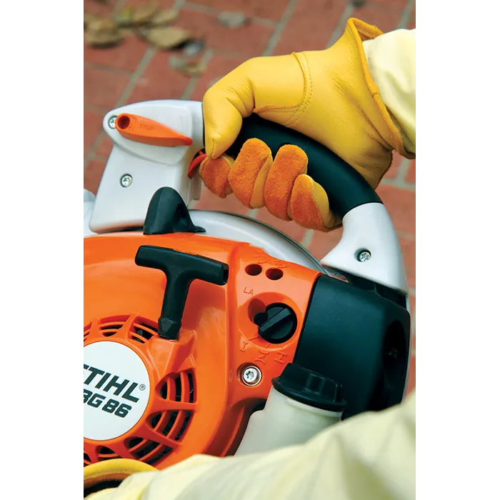 STIHL BG 86 Handheld Blower