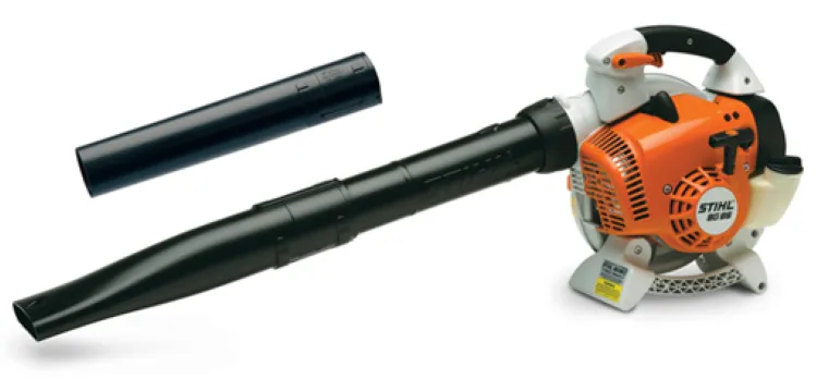 STIHL BG 86 Handheld Blower