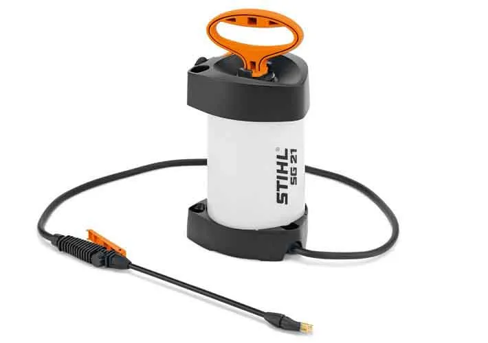 STIHL SG 21 Handheld Sprayer