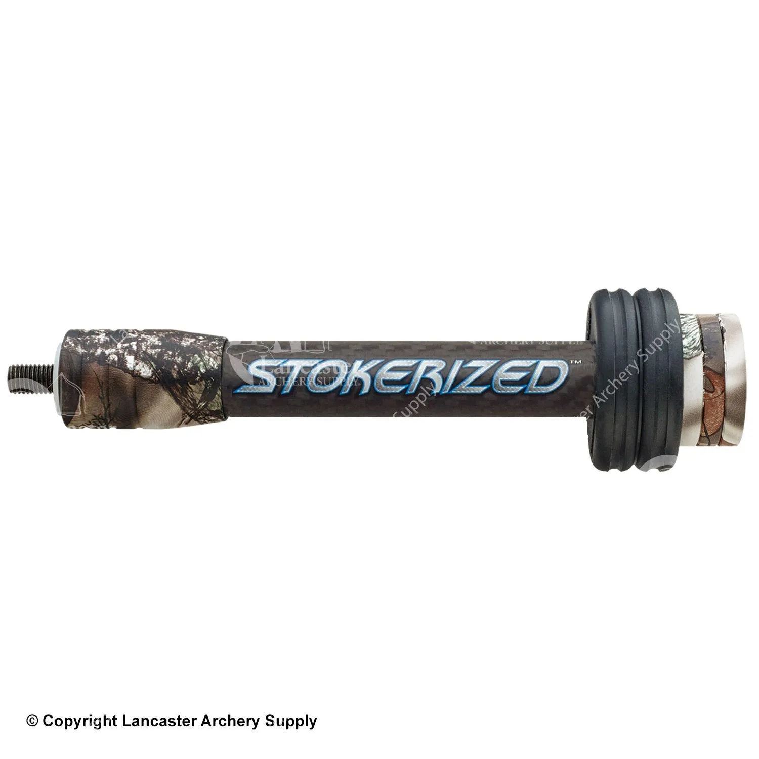 Stokerized Carbon SL6 Stabilizer