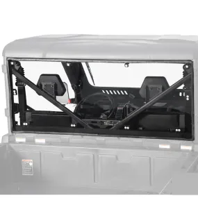 SuperATV CF-Moto UForce 1000 Rear Windshield