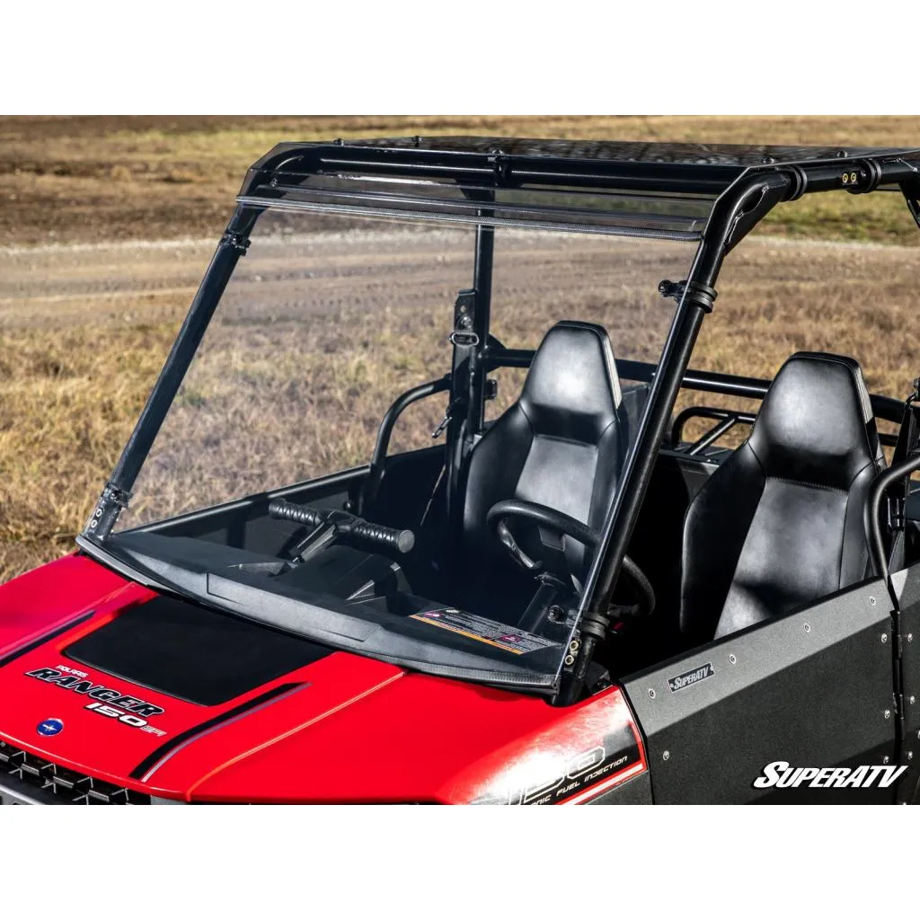 SuperATV Polaris Ranger 150 Full Windshield