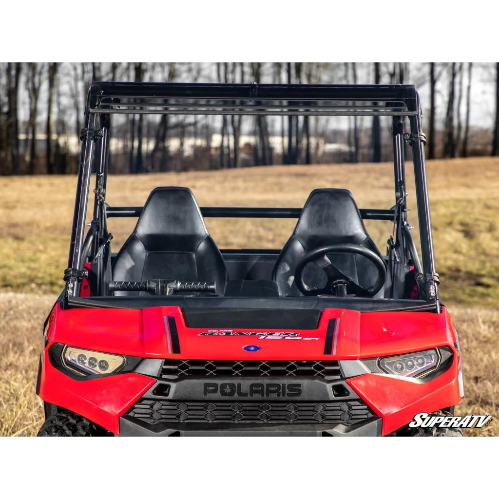 SuperATV Polaris Ranger 150 Full Windshield