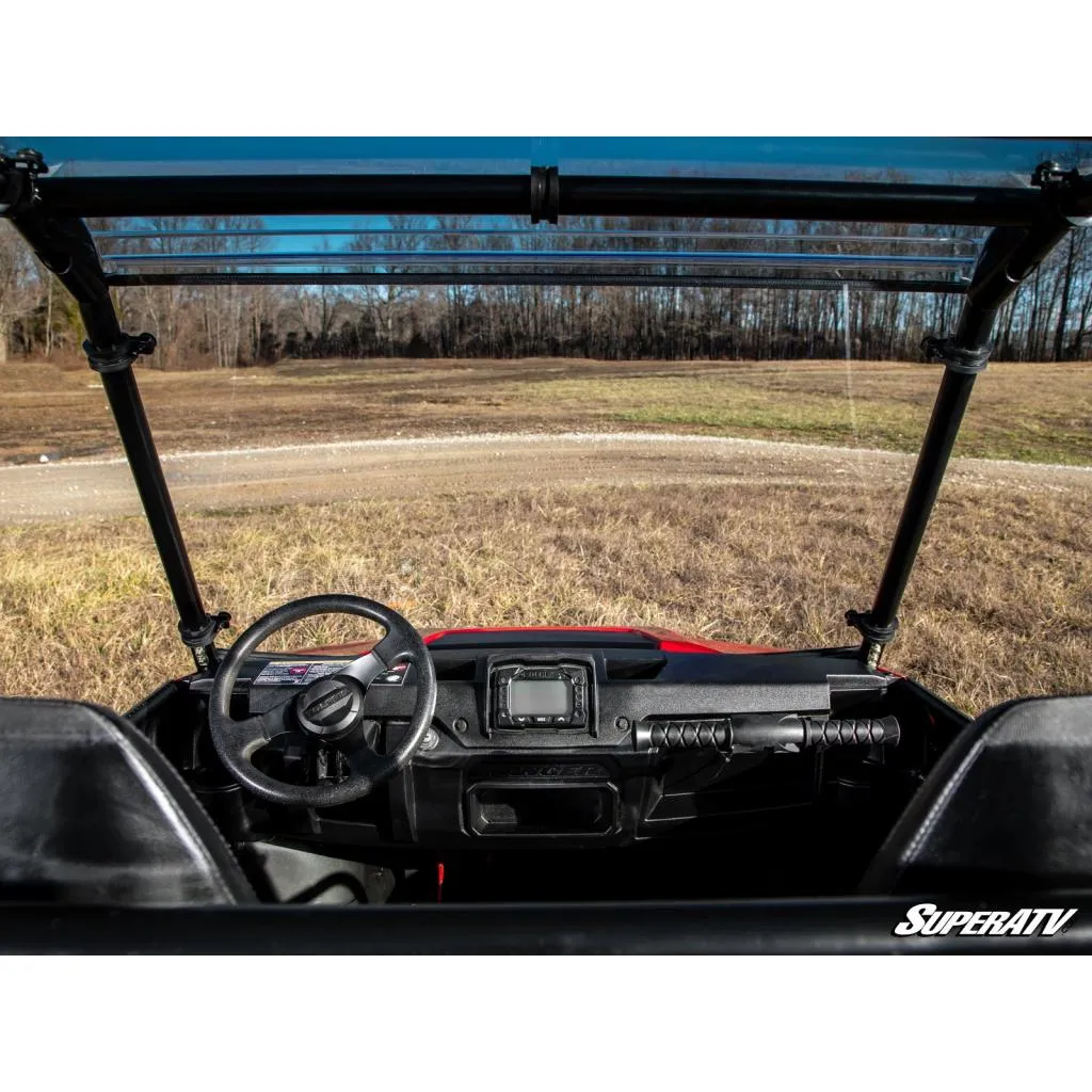 SuperATV Polaris Ranger 150 Full Windshield