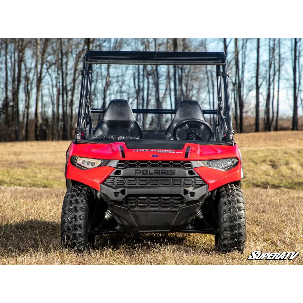 SuperATV Polaris Ranger 150 Full Windshield