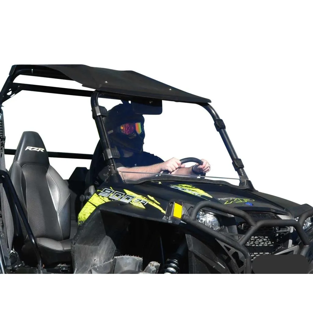 SuperATV Polaris RZR Full Windshield