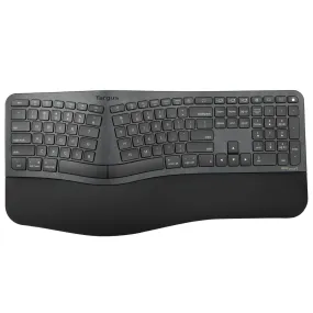 Sustainable Ergonomic EcoSmart™ Keyboard