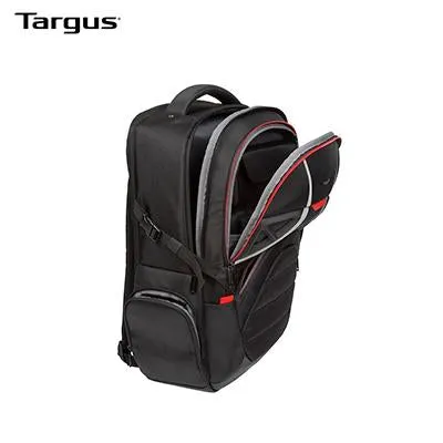 Targus 17.3" Strike Gaming Backpack