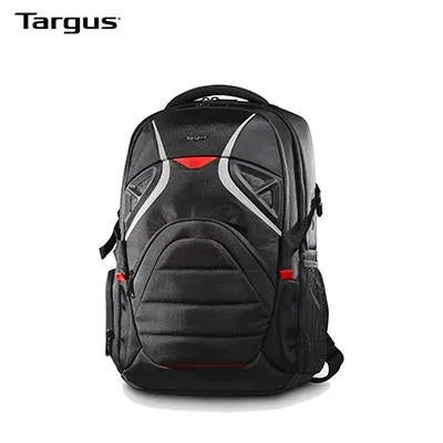 Targus 17.3" Strike Gaming Backpack