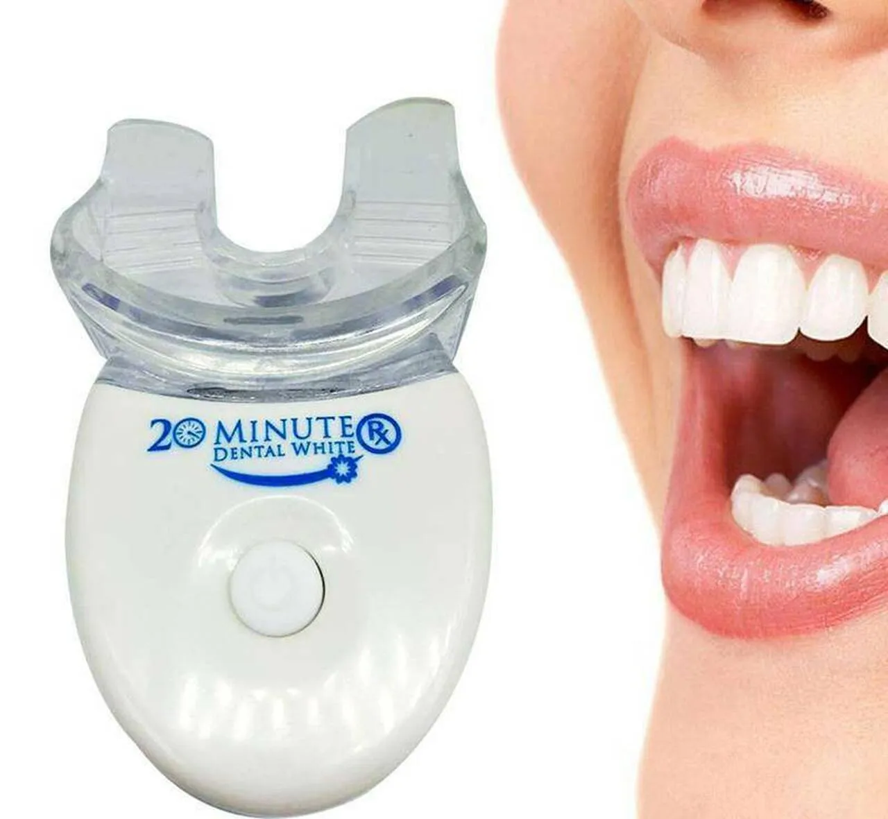 Teeth Whitening Kit