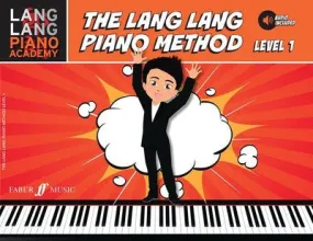 The Lang Lang Piano Method: Level 1