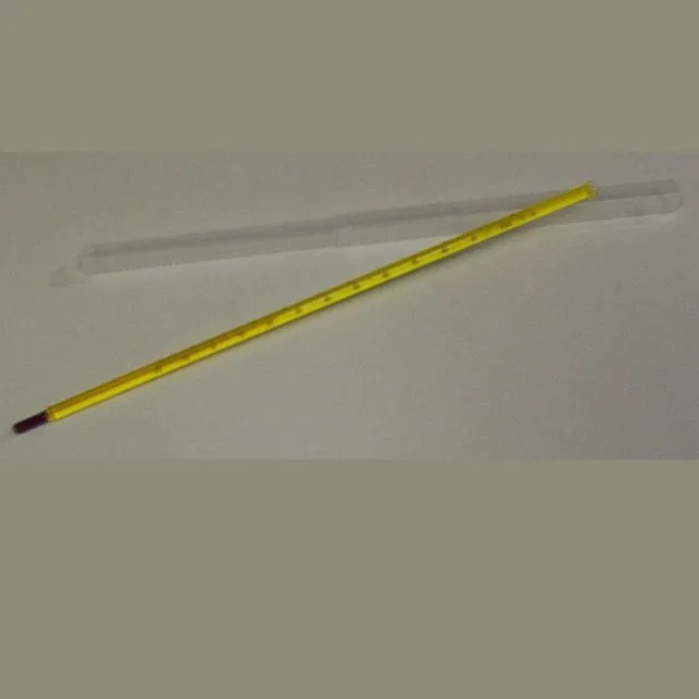 Thermometer, 12" Laboratory