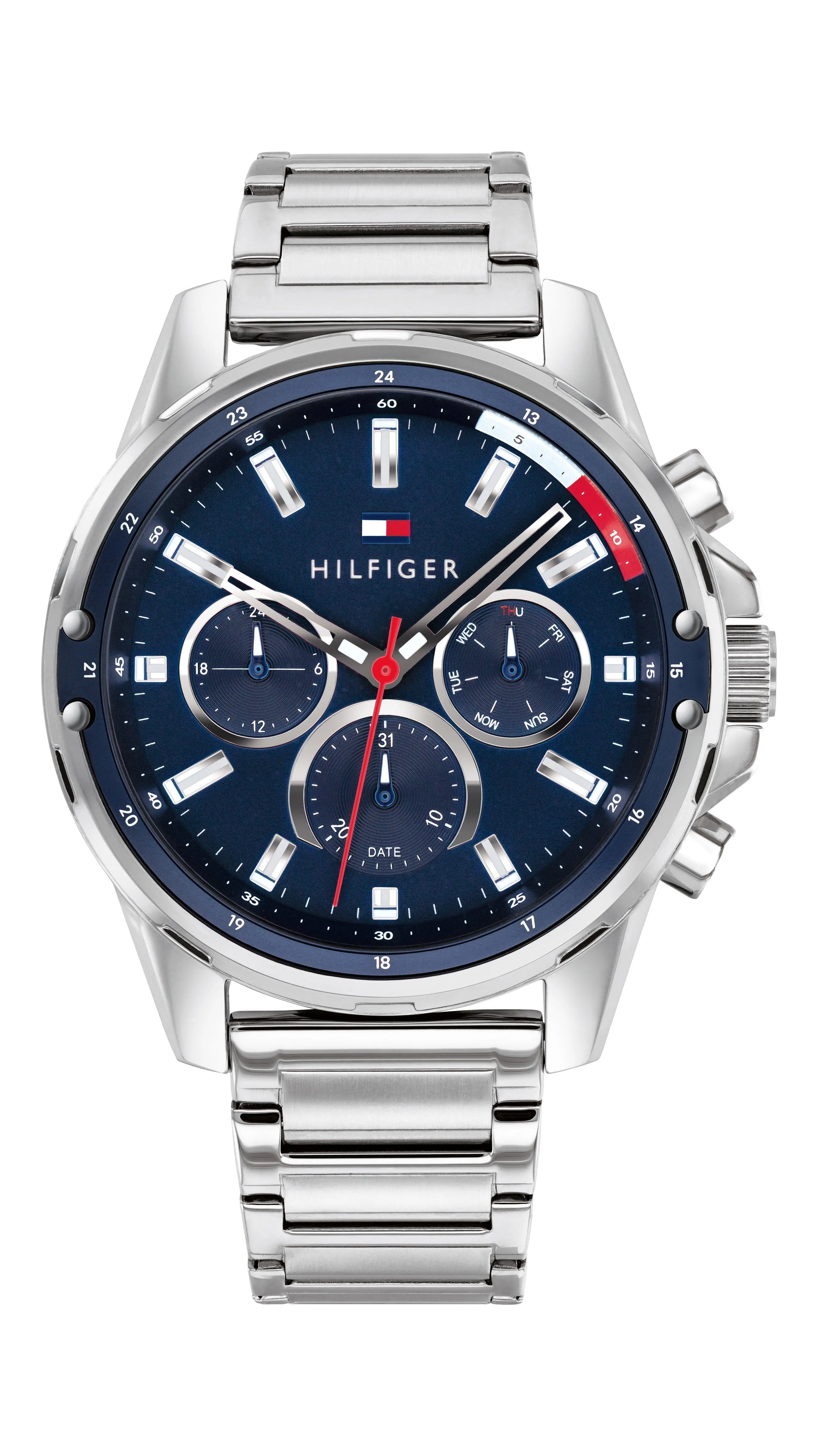 Tommy Hilfiger Mason Watch  1791788