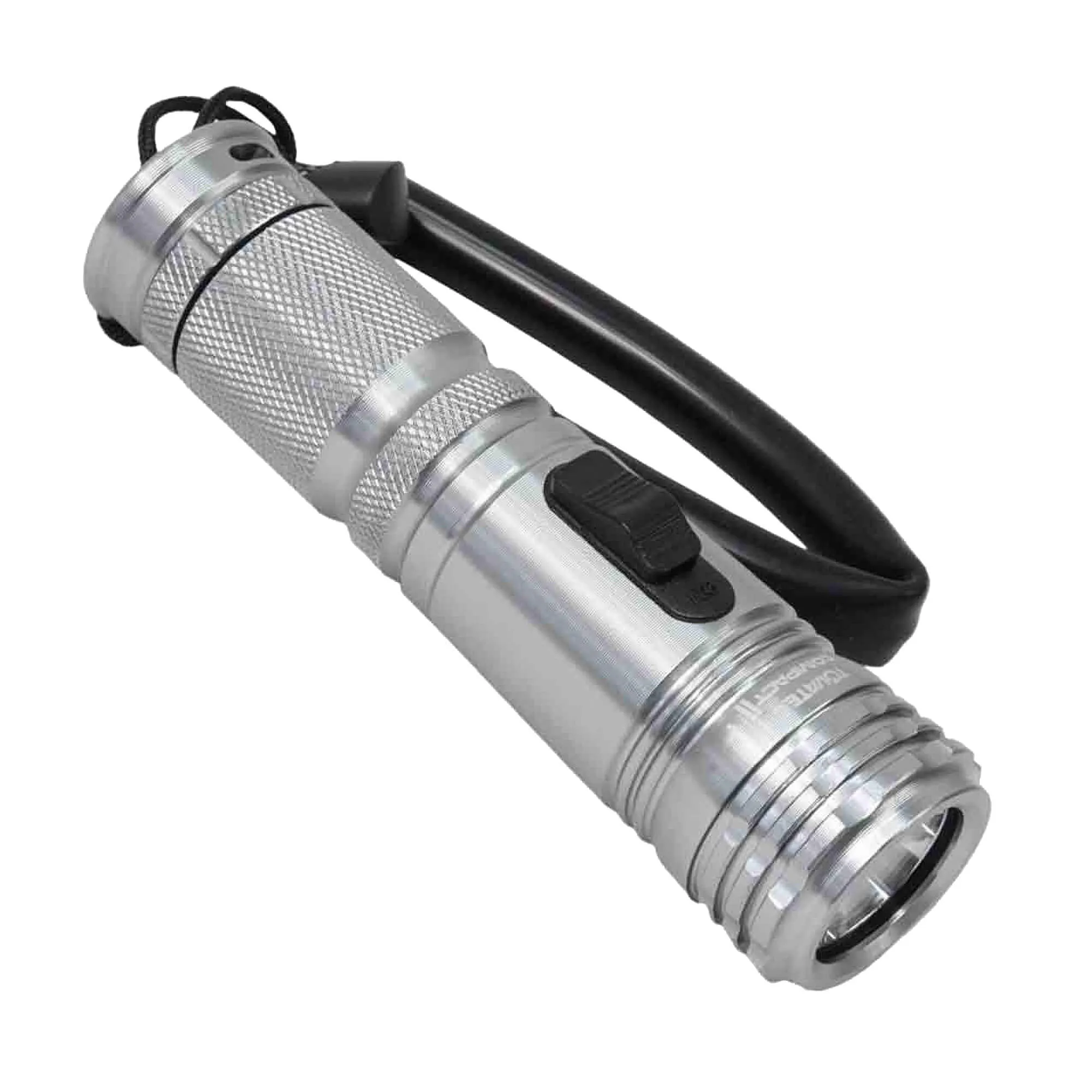 Tovatec ICOM II Dive Torch