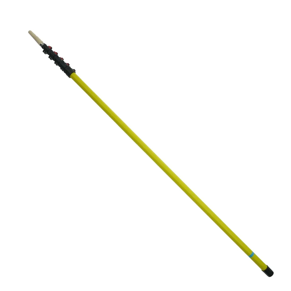 Tucker Bravo Trad Pole