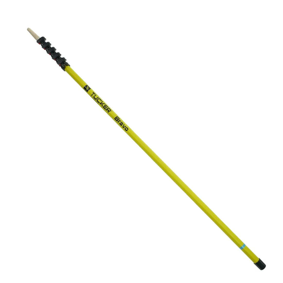 Tucker Bravo Trad Pole