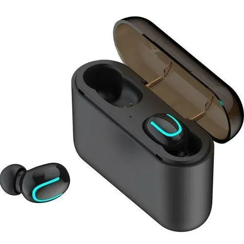 TWS Headset Ture Wireless Earphones HBQ Q32 Bluetooth 5.0 Headset With