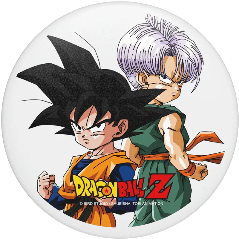 UKA Dragon Ball Z 15W Fast Charging Pad Wireless Charger