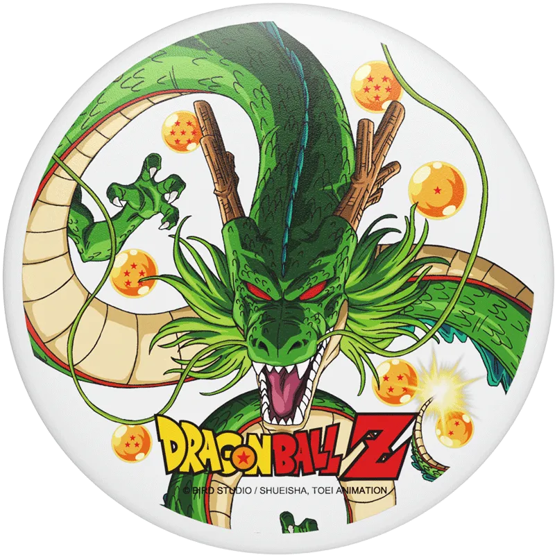 UKA Dragon Ball Z 15W Fast Charging Pad Wireless Charger