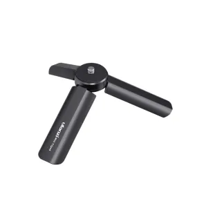 Ulanzi MT-15 Mini Handheld Tripod Portable Hand Grip Desktop Tripods Stand