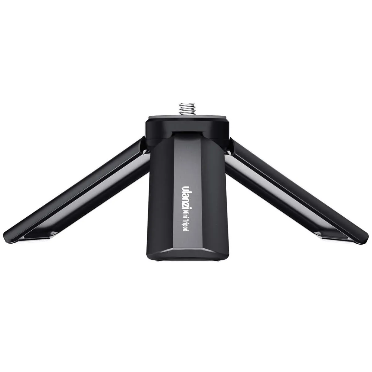 Ulanzi MT-15 Mini Handheld Tripod Portable Hand Grip Desktop Tripods Stand