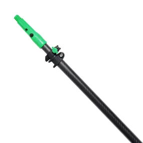 Unger Carbon Pole 2 Sections 5ft / 1.5m