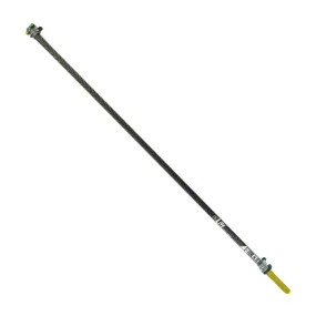 Unger nLITE HiMod Carbon Extension Pole - 11 Foot