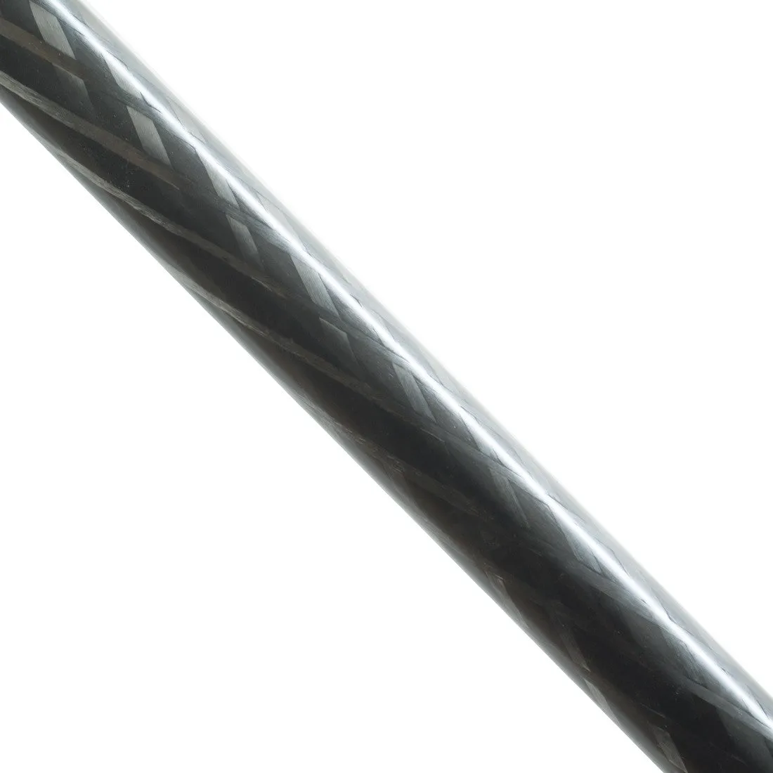 Unger nLITE HiMod Carbon Master Pole - 22 Foot