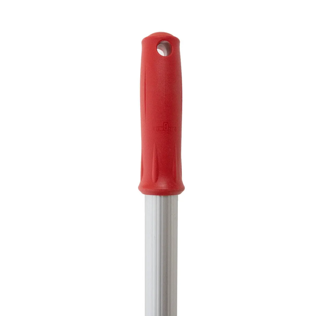 Unger OptiLoc Extension Pole Red 2 Section - 8 Foot