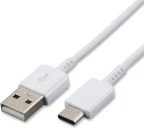 USB-C to USB-A Charging Cable