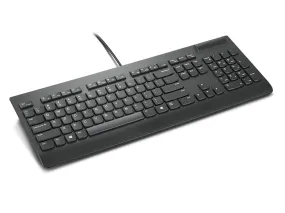 Usb Smart Card Keyboard Ii -Uk