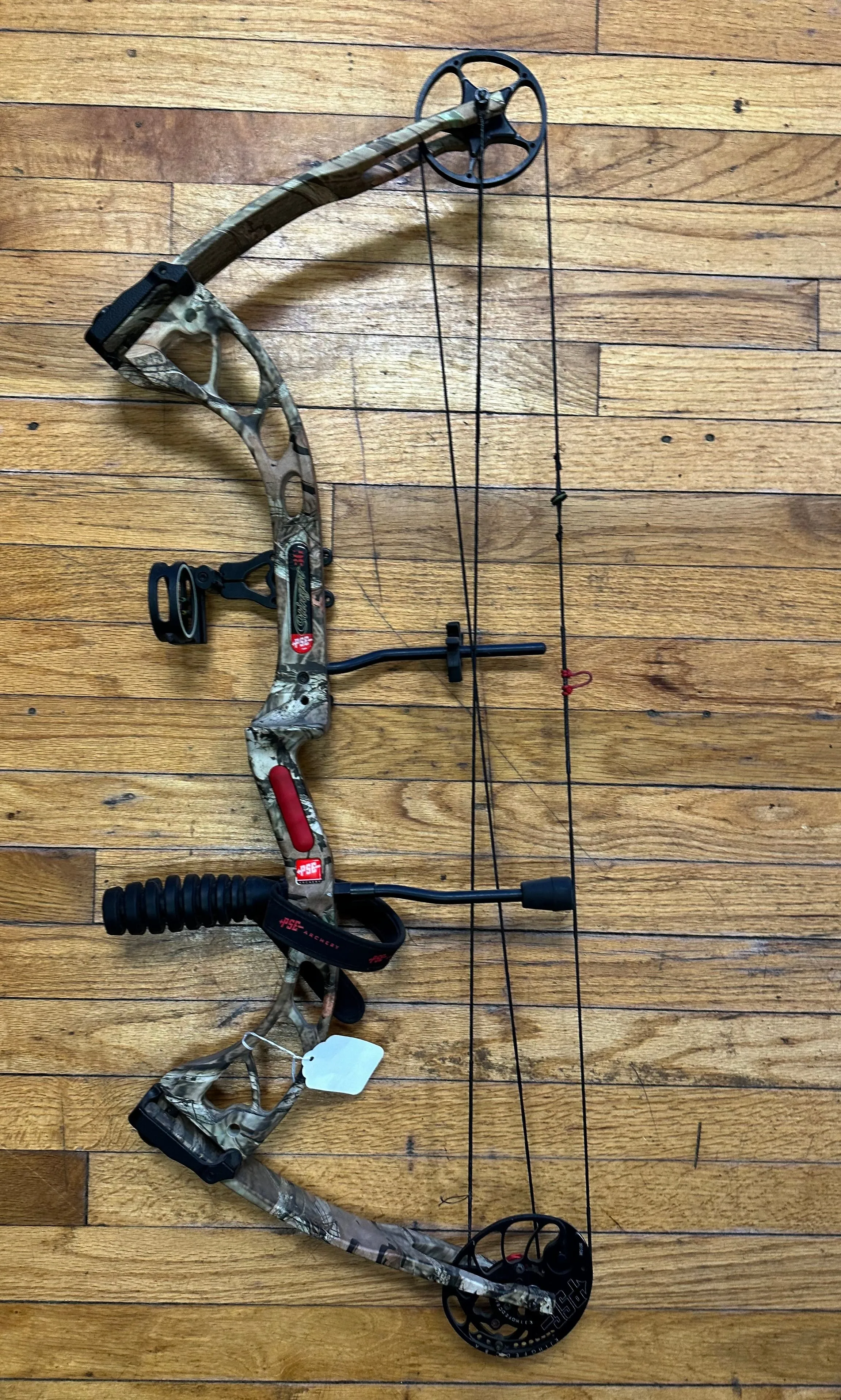 Used PSE Stinger 3G - RH - 70lb